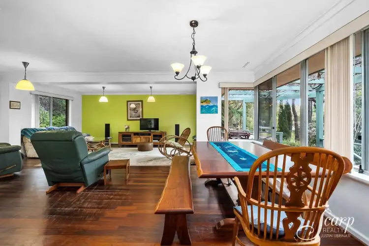 Sixth view of Homely house listing, 21 Broadway Road, Bickley WA 6076