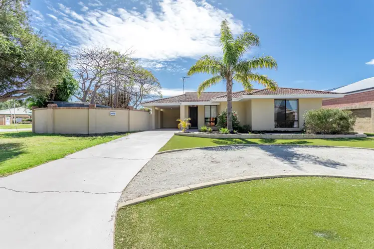 27 Denham Street, Dudley Park WA 6210