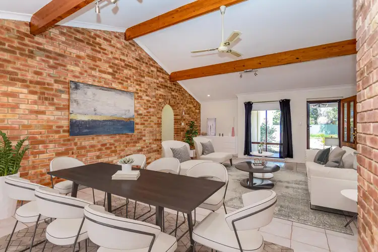 Third view of Homely house listing, 27 Denham Street, Dudley Park WA 6210