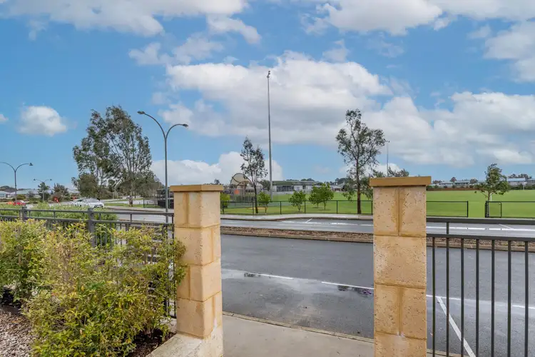 Third view of Homely house listing, 117 Broadway Boulevard, Piara Waters WA 6112