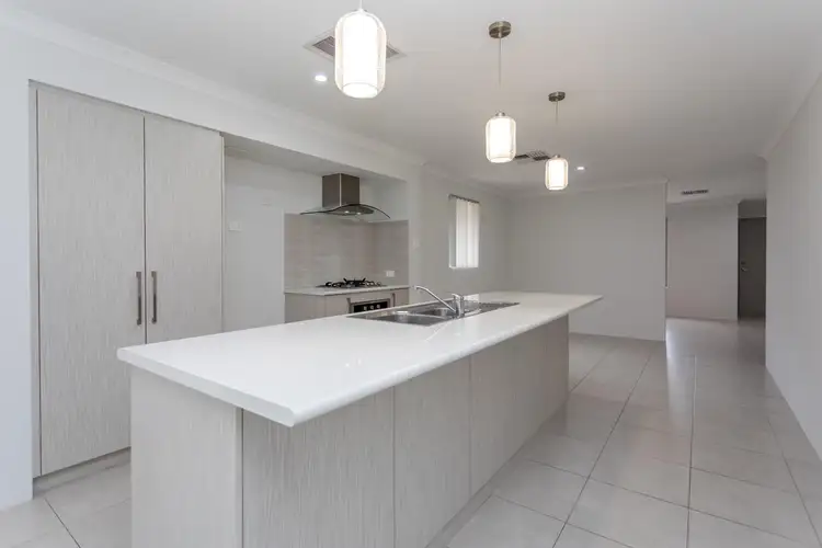 Fourth view of Homely house listing, 117 Broadway Boulevard, Piara Waters WA 6112