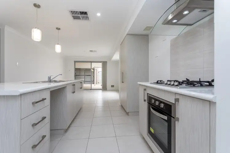 Fifth view of Homely house listing, 117 Broadway Boulevard, Piara Waters WA 6112