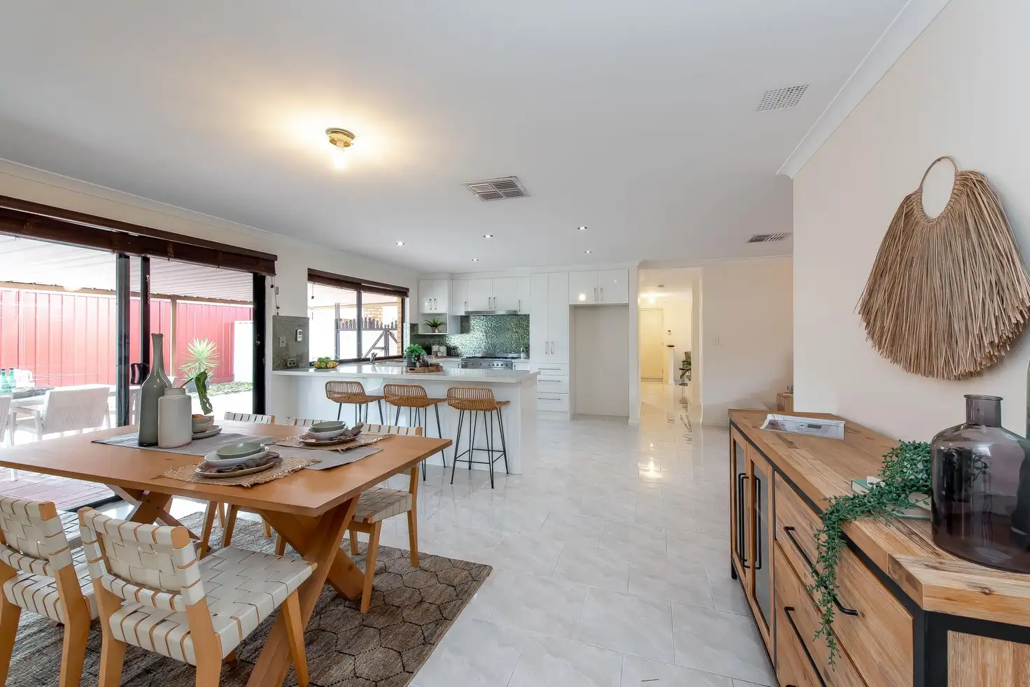 Main view of Homely house listing, 4 Blanc Close, Caversham WA 6055