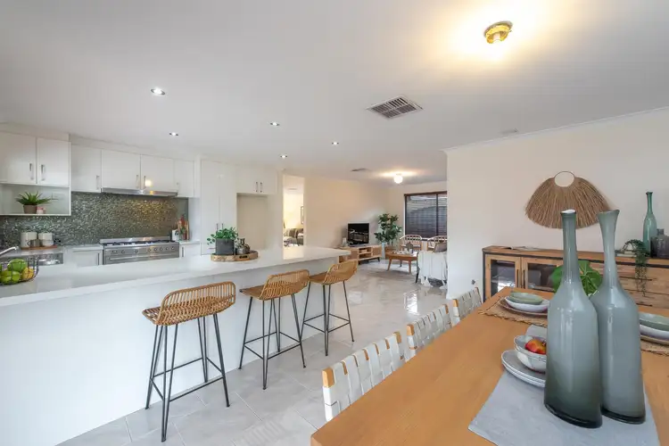 Second view of Homely house listing, 4 Blanc Close, Caversham WA 6055