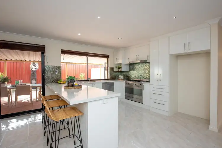 Third view of Homely house listing, 4 Blanc Close, Caversham WA 6055