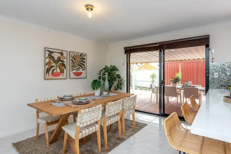 Sixth view of Homely house listing, 4 Blanc Close, Caversham WA 6055