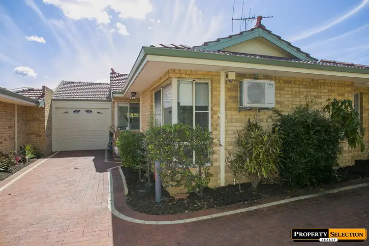 3/16 Avery Avenue, Dianella WA 6059