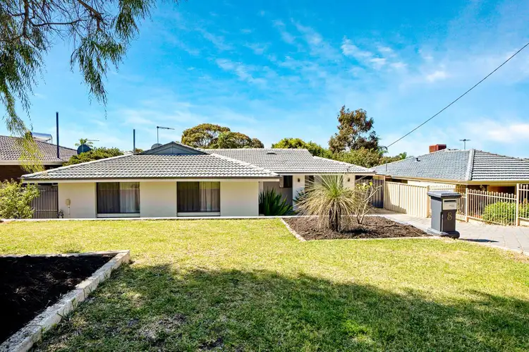 8 Filbert Street, Greenwood WA 6024