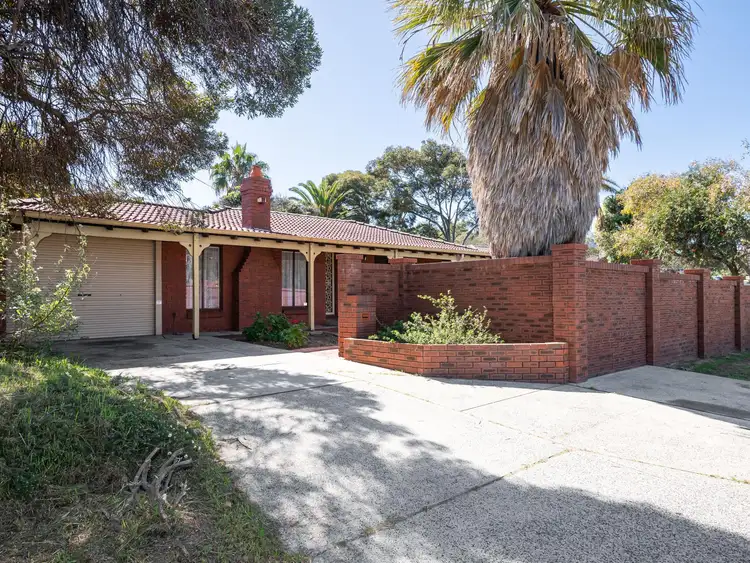 18 Freeman Way, Marmion WA 6020