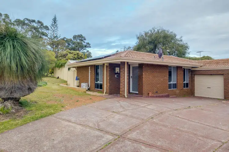 8 Tay Place, Hamersley WA 6022