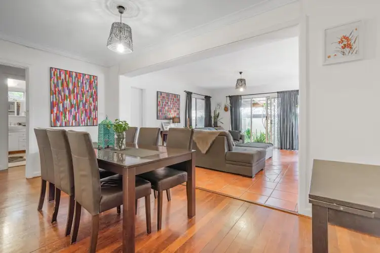 Second view of Homely house listing, 3 Phillips Grove, Innaloo WA 6018