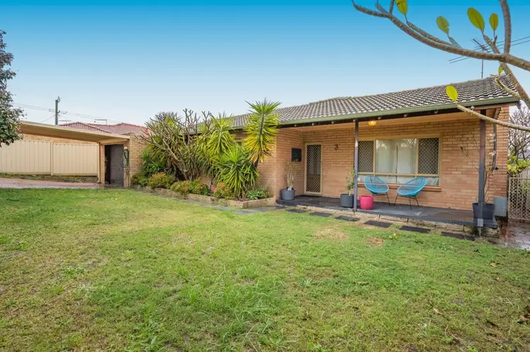 Third view of Homely house listing, 3 Phillips Grove, Innaloo WA 6018