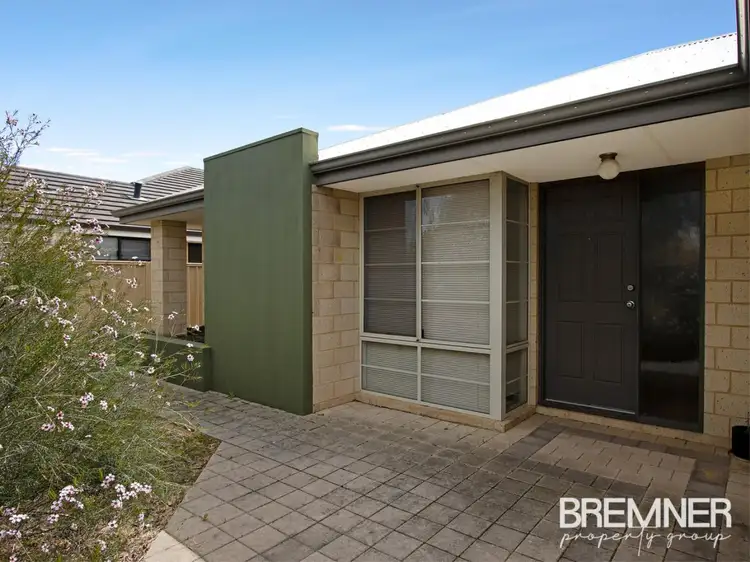 Main view of Homely house listing, 16 Keyham Street, Bertram WA 6167
