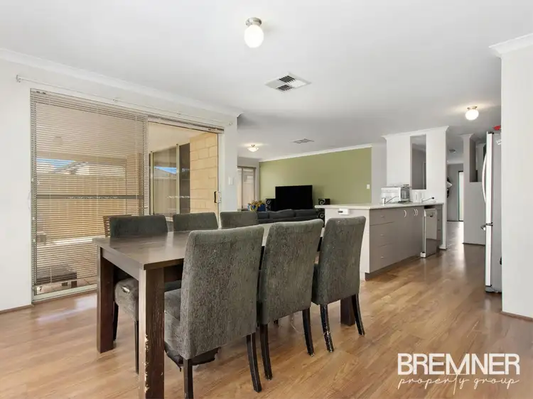 Fifth view of Homely house listing, 16 Keyham Street, Bertram WA 6167