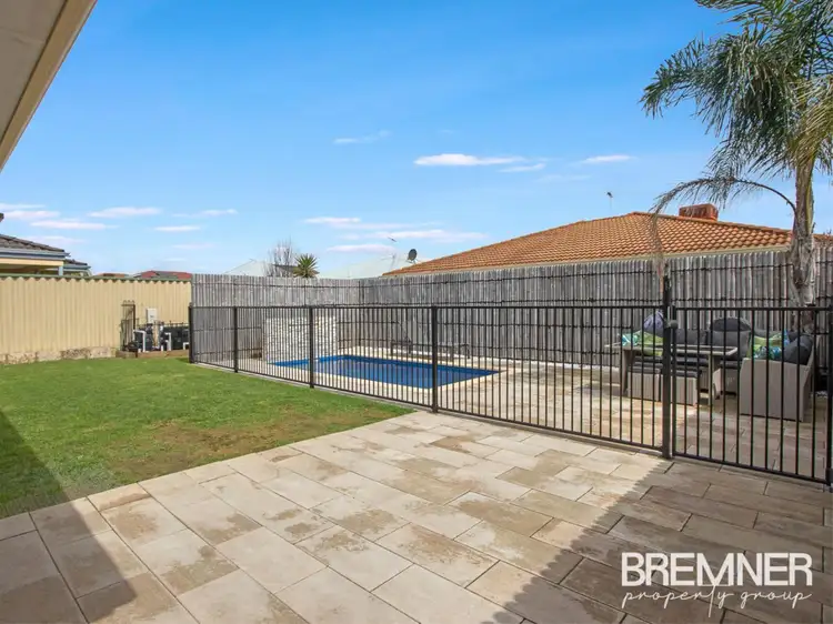 Fourth view of Homely house listing, 17 Warrior Pass, Bertram WA 6167