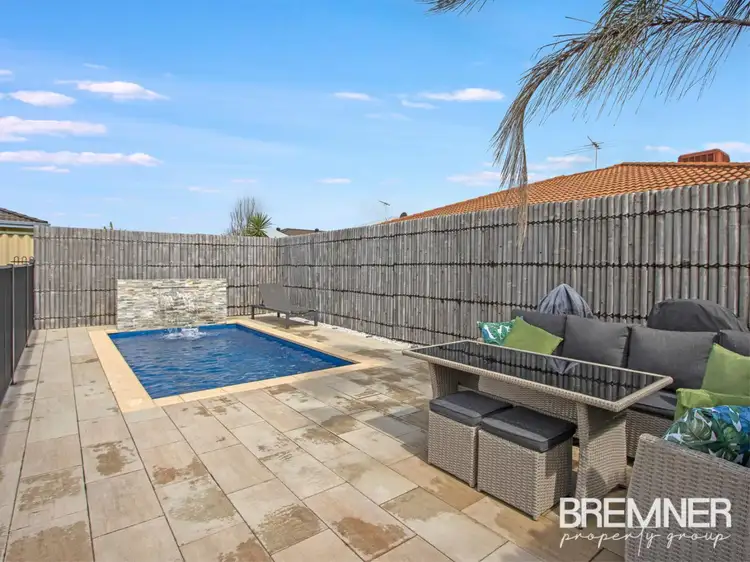Fifth view of Homely house listing, 17 Warrior Pass, Bertram WA 6167