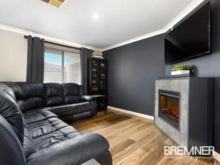 Sixth view of Homely house listing, 17 Warrior Pass, Bertram WA 6167