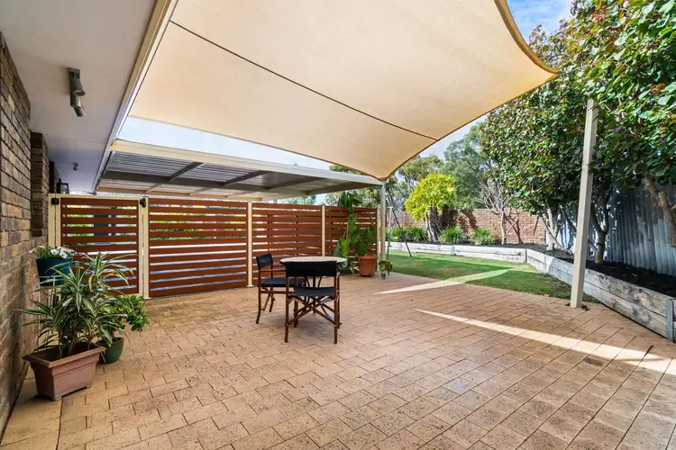 1/4 Maybole Court, Greenwood WA 6024