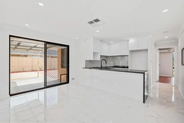 Second view of Homely house listing, 15 Compton Road, Gosnells WA 6110