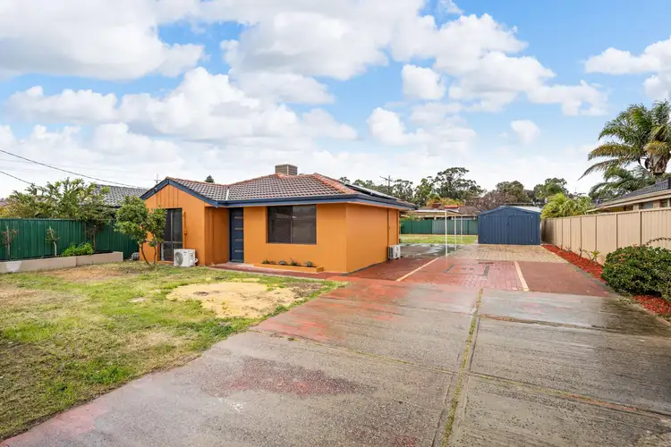 Third view of Homely house listing, 15 Compton Road, Gosnells WA 6110