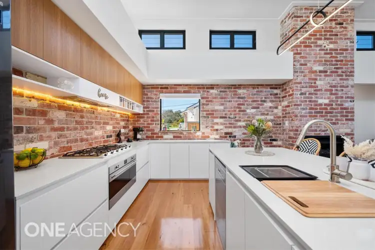 Second view of Homely house listing, 13a Collick Street, Hilton WA 6163