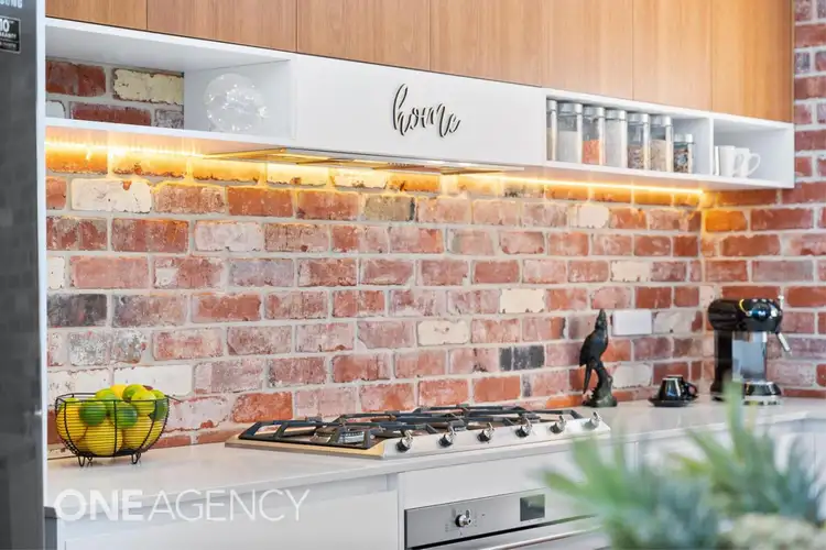 Third view of Homely house listing, 13a Collick Street, Hilton WA 6163