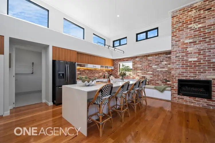 Fourth view of Homely house listing, 13a Collick Street, Hilton WA 6163