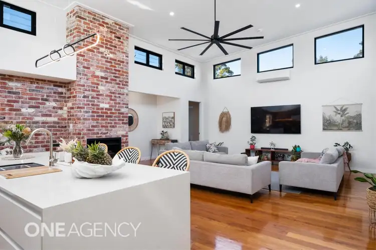 Fifth view of Homely house listing, 13a Collick Street, Hilton WA 6163