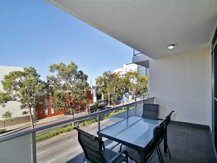 8/863 Wellington Street, West Perth WA 6005