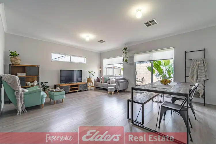 114 Lambeth Circle, Wellard WA 6170