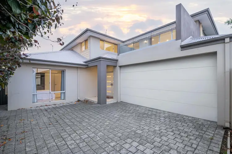 159A Jones Street, Stirling WA 6021