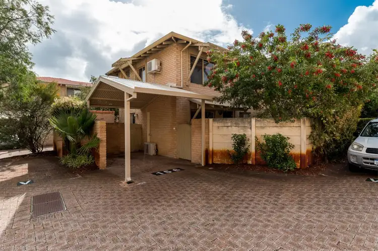 156/2 Wall Street, Maylands WA 6051