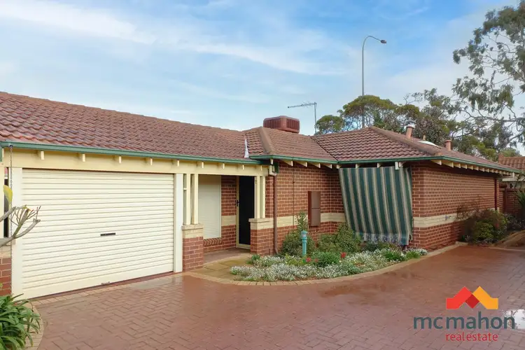 7/2-8 Barry Street, Rivervale WA 6103
