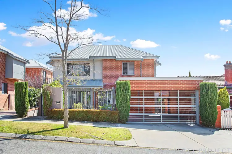 8 Menzies Street, North Perth WA 6006