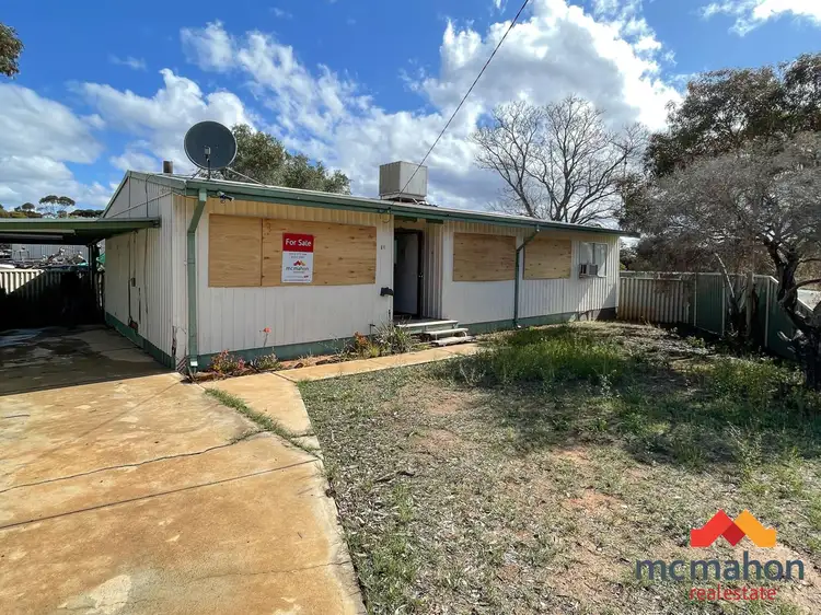 81 Angove Street, Norseman WA 6443