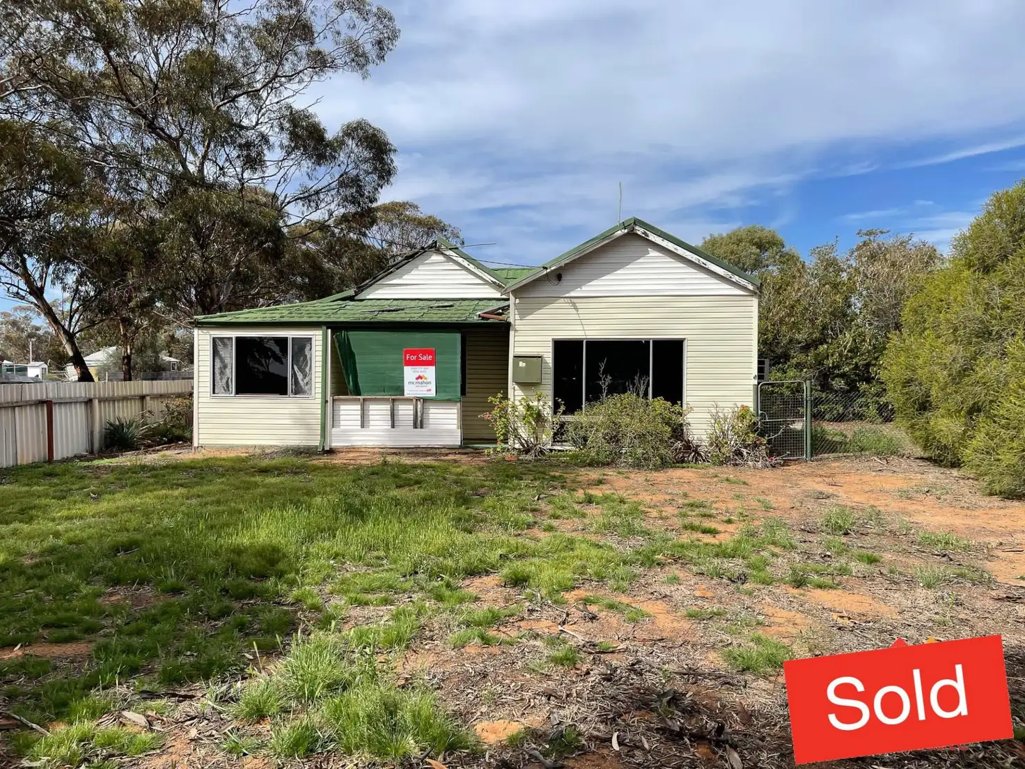 Main view of Homely house listing, 22 Simon Street, Norseman WA 6443