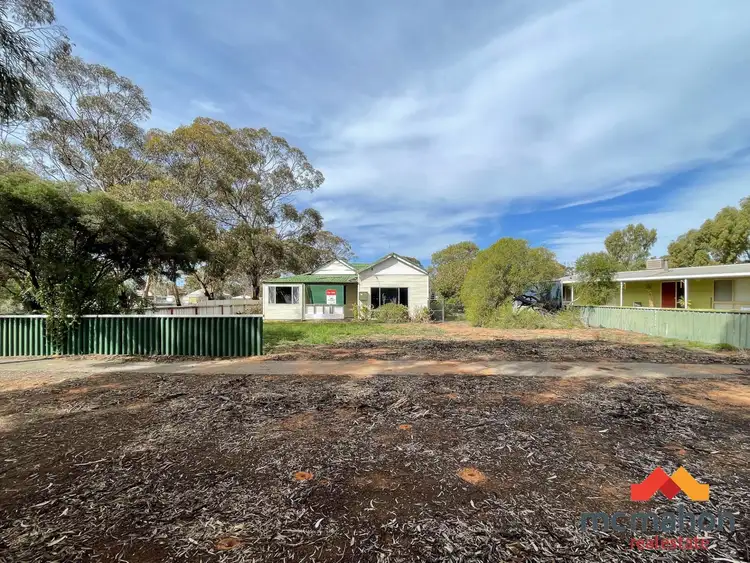 Second view of Homely house listing, 22 Simon Street, Norseman WA 6443
