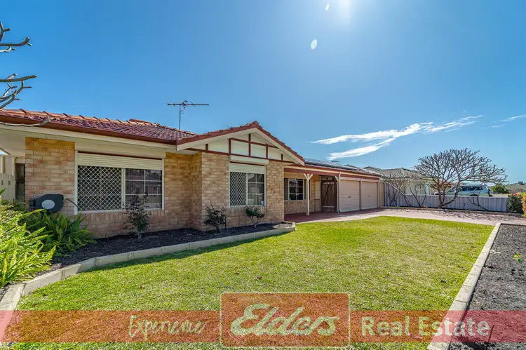 88 Coronata Drive, Warnbro WA 6169