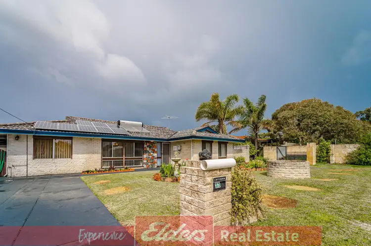 33 Centaurus Street, Rockingham WA 6168