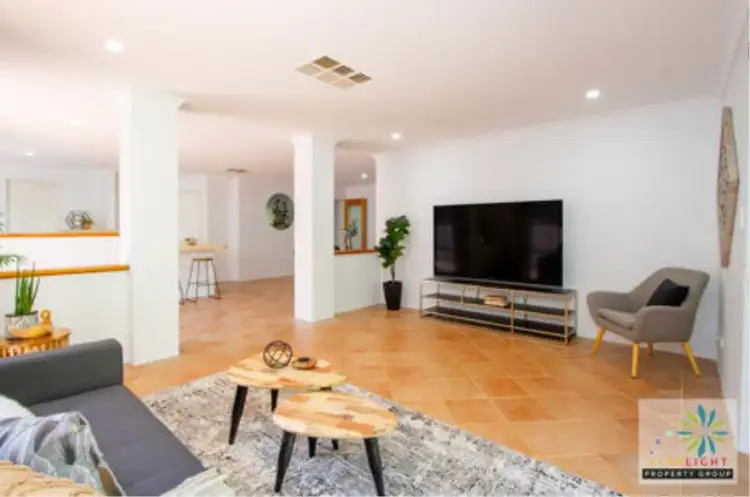 Main view of Homely house listing, 5A Boon Street, Willagee WA 6156