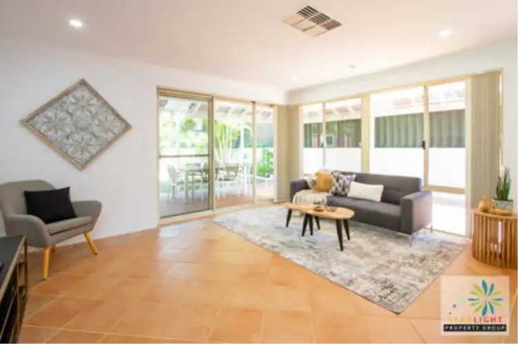 Sixth view of Homely house listing, 5A Boon Street, Willagee WA 6156