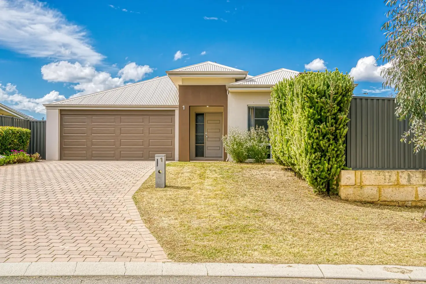 Main view of Homely house listing, 1 Nesbit Drive, Haynes WA 6112