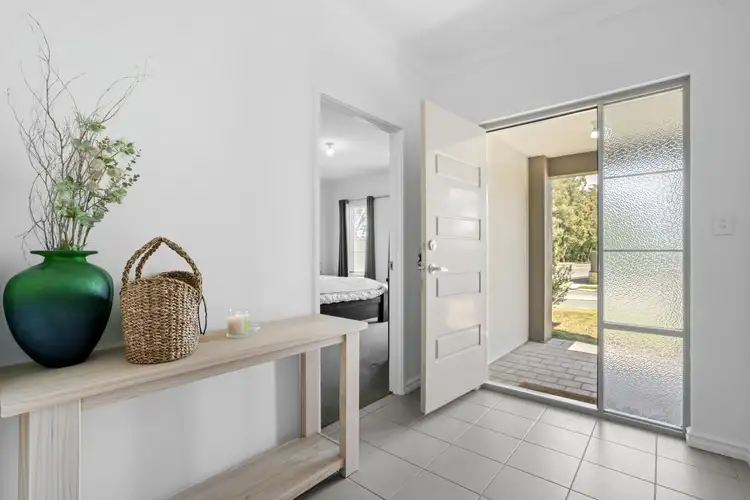 Second view of Homely house listing, 1 Nesbit Drive, Haynes WA 6112