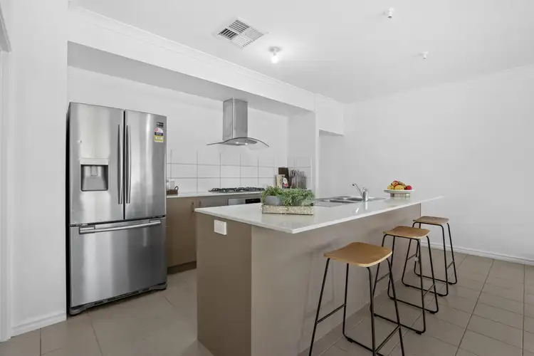 Fourth view of Homely house listing, 1 Nesbit Drive, Haynes WA 6112