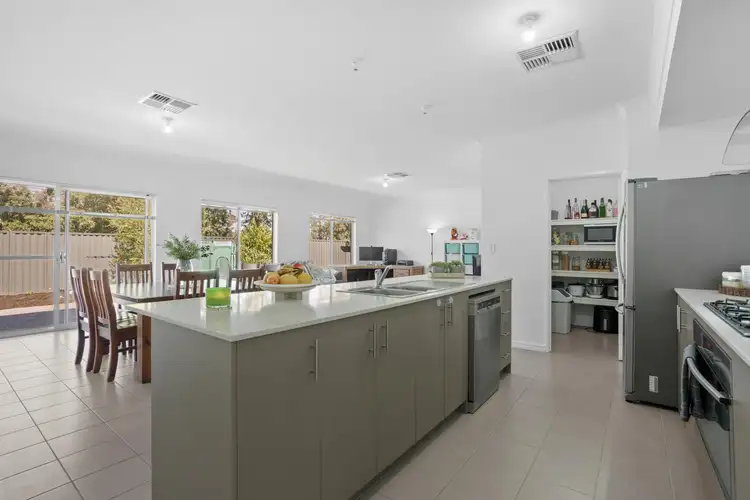 Fifth view of Homely house listing, 1 Nesbit Drive, Haynes WA 6112