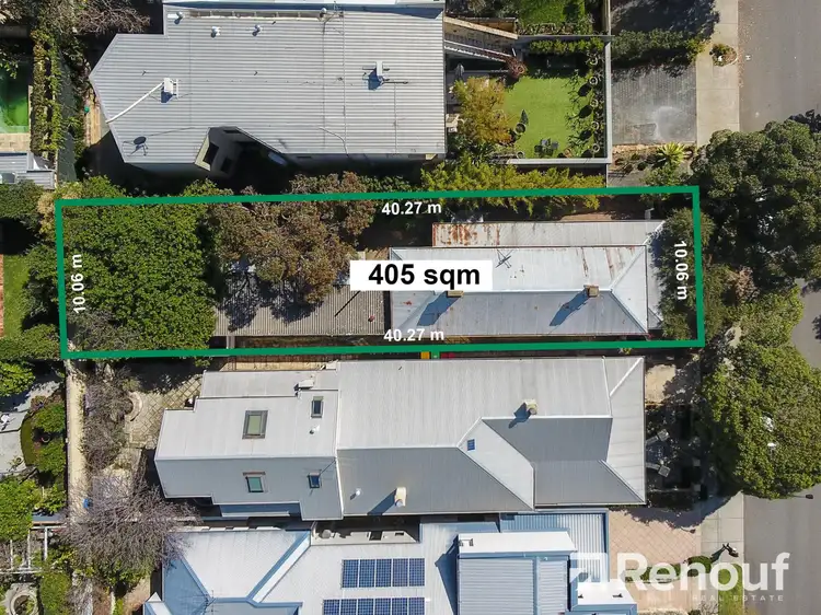 Second view of Homely house listing, 3 Lillian Street, Cottesloe WA 6011