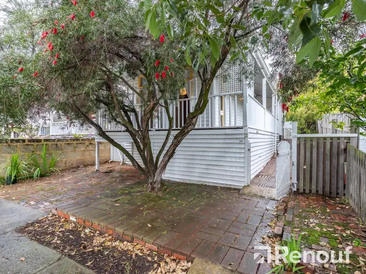 Fifth view of Homely house listing, 3 Lillian Street, Cottesloe WA 6011