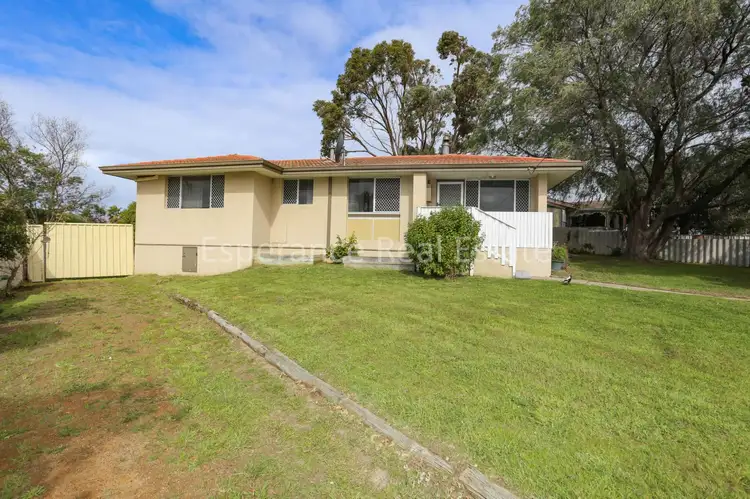 18 Winston Way, Nulsen WA 6450