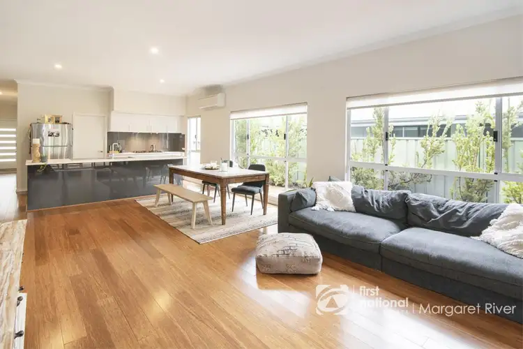 Main view of Homely house listing, 15 Pimelia Drive, Margaret River WA 6285