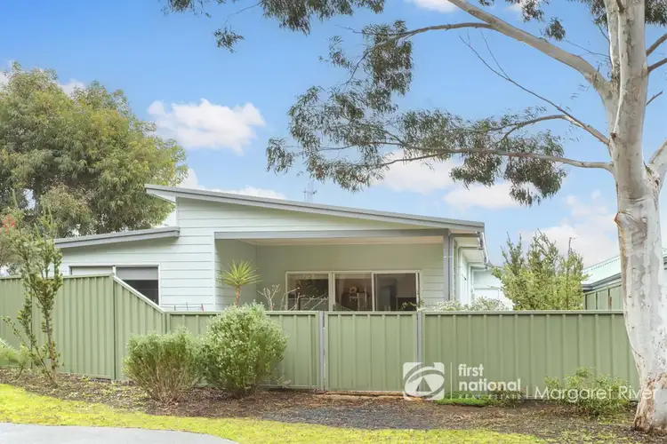 Fifth view of Homely house listing, 15 Pimelia Drive, Margaret River WA 6285